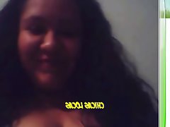 Brazil, Spanish, Webcam
